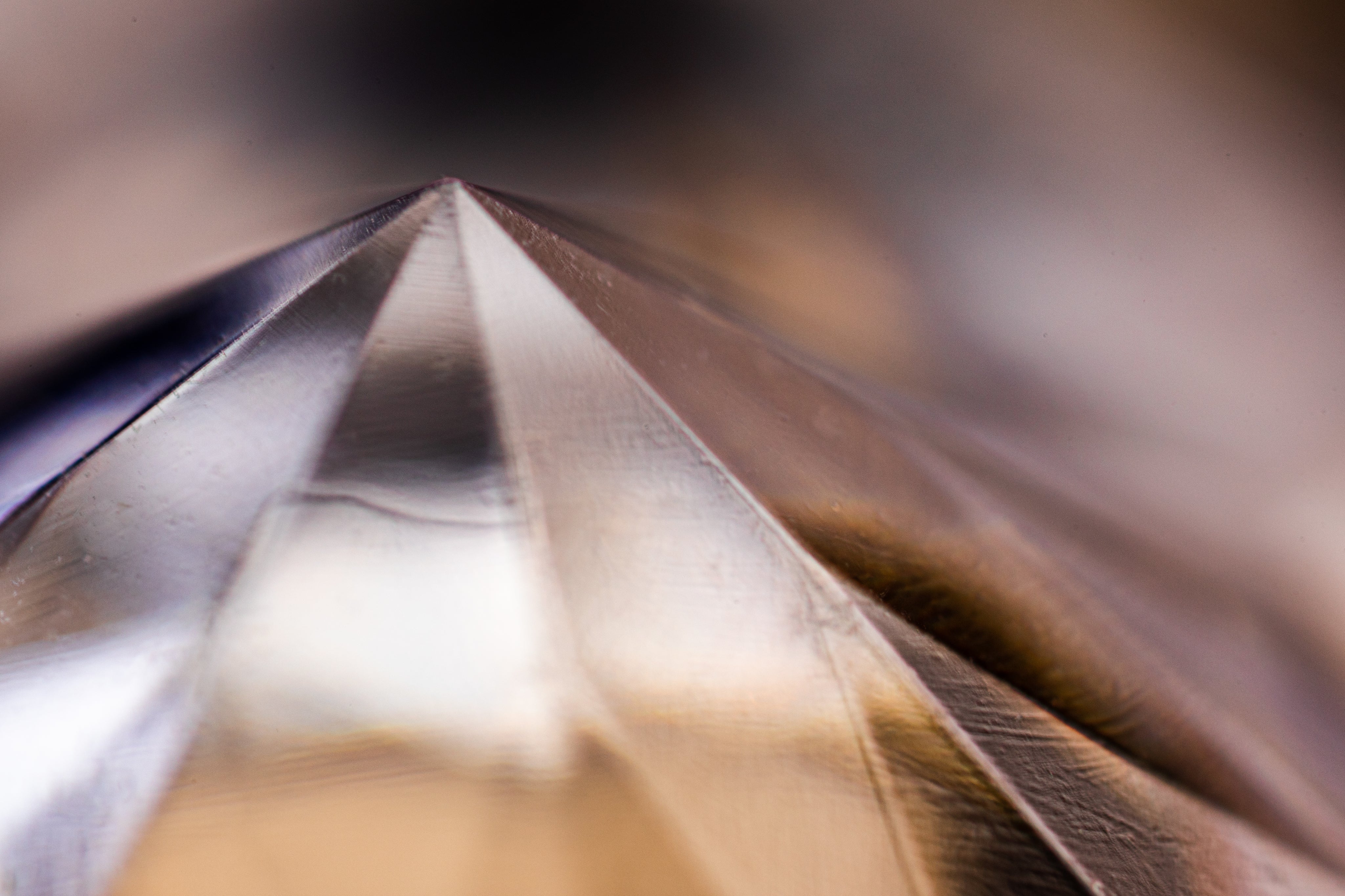 Understanding the 4 Cs of Diamonds