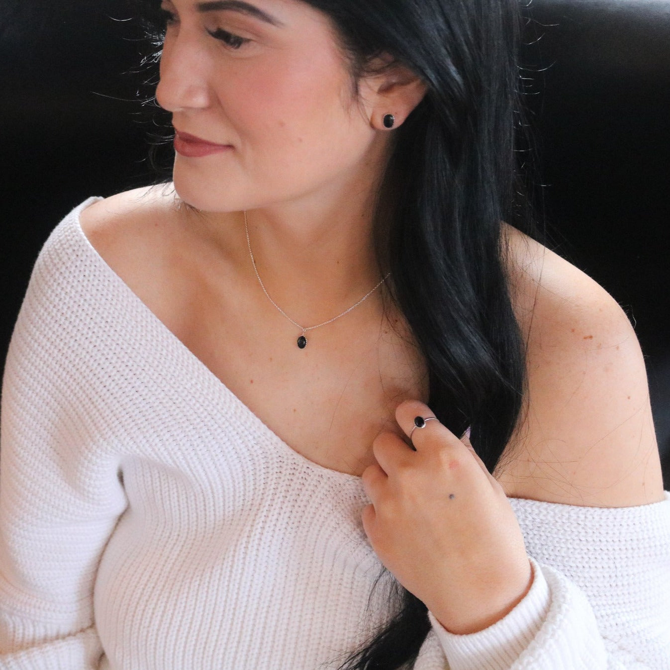 Durango Trio Matched Set in Onyx