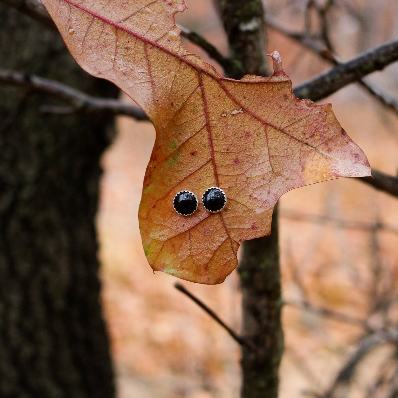 Sweetwater Trio Matched Set in Onyx // Made to Order