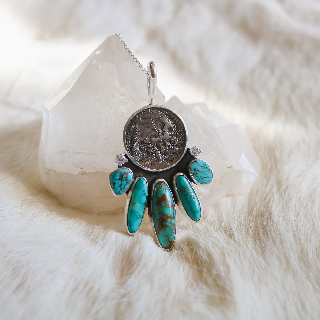 Drifter I // One of a Kind