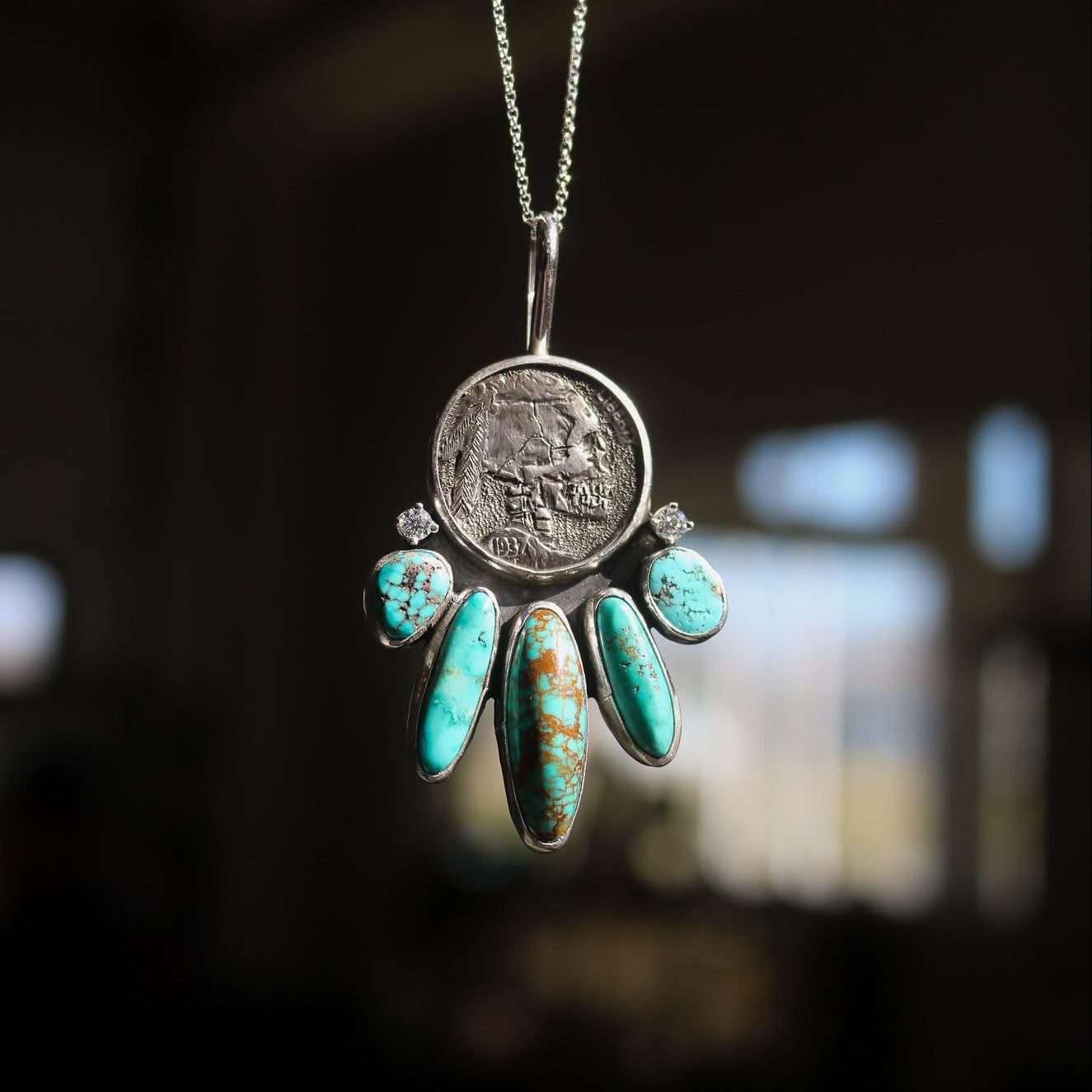 Drifter I // One of a Kind