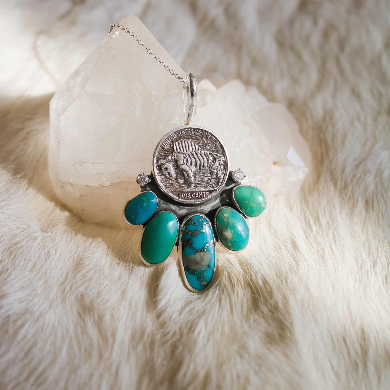 Westward I // One of a Kind