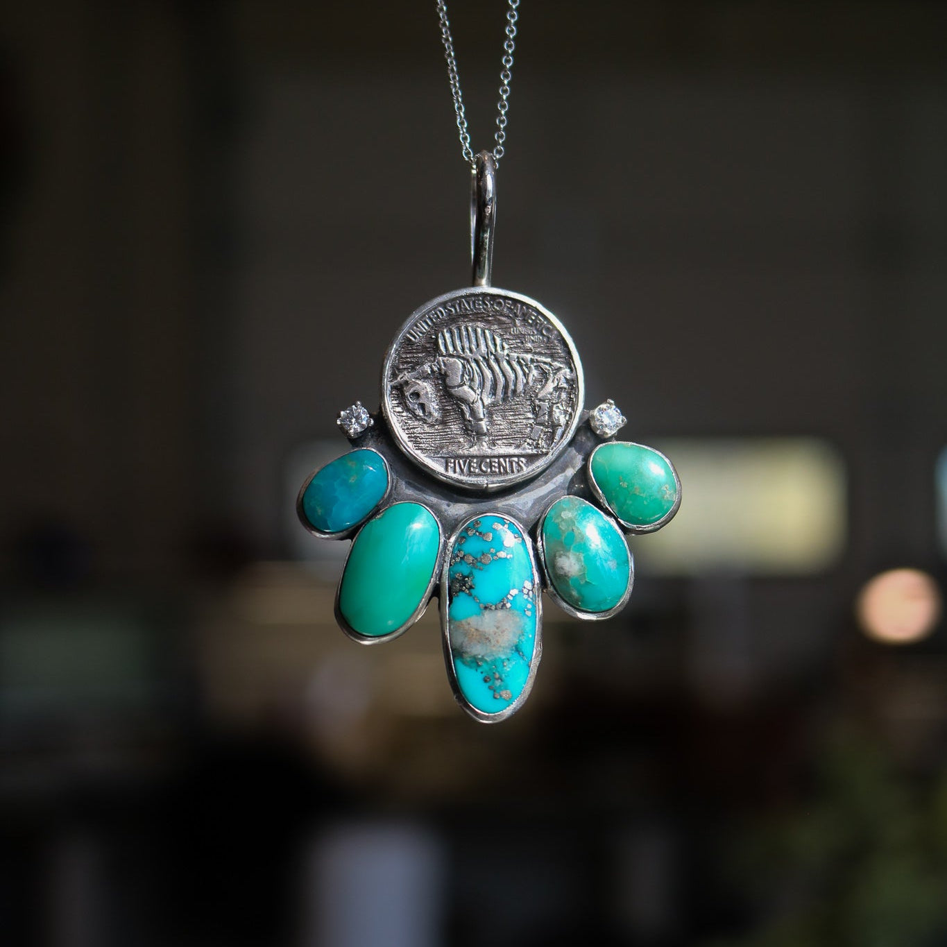 Westward I // One of a Kind