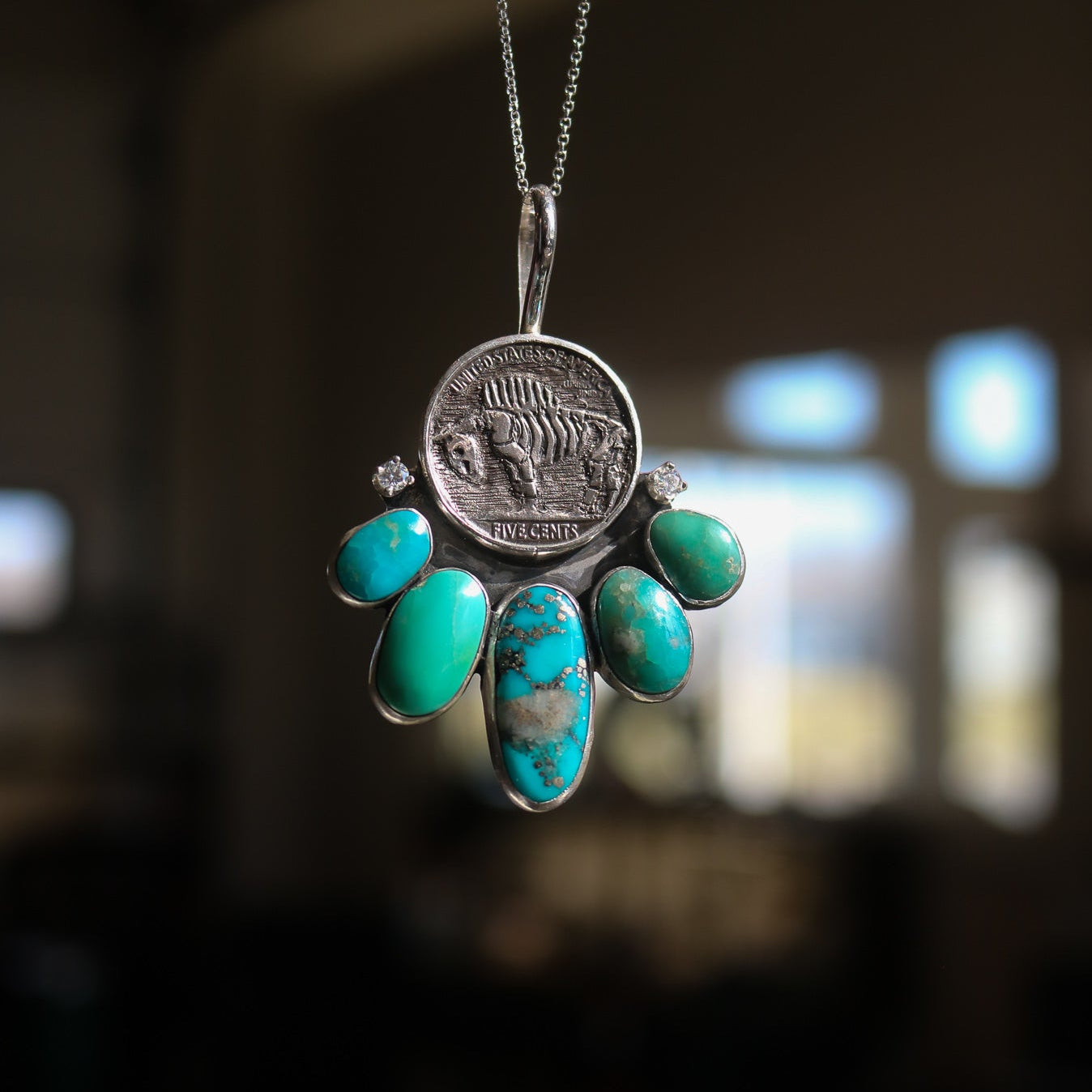 Westward I // One of a Kind