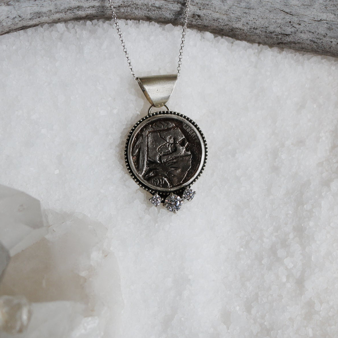 Crossroads I // One of a Kind