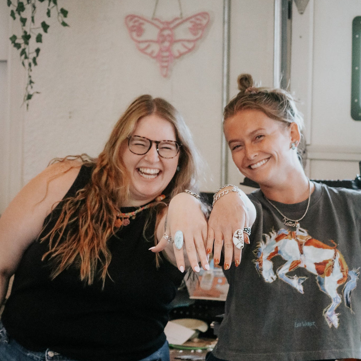 The Studio Intensive for Two