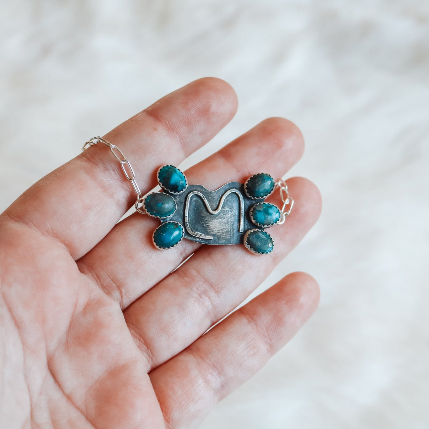 Willow Custom Brand Bracelet // Made to Order