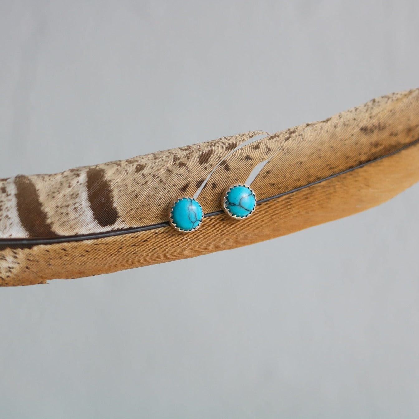 Sweetwater Trio Matched Set in Turquoise // Made to Order