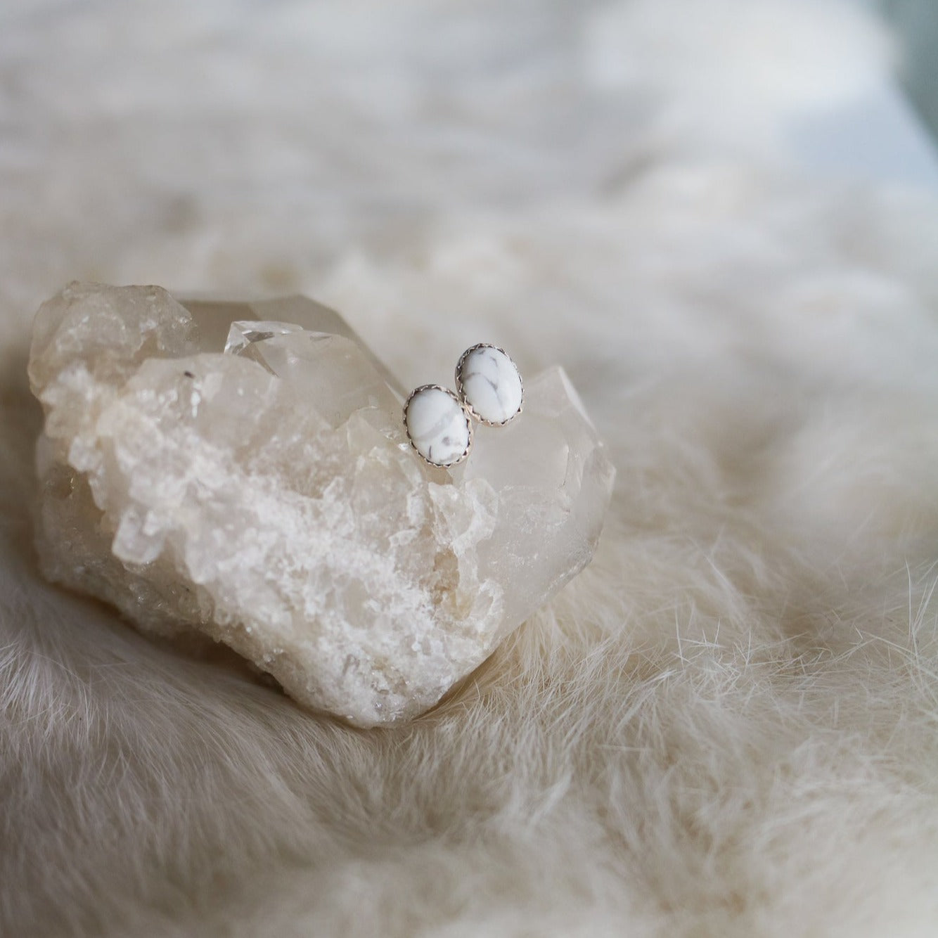 Durango Matched Trio Set in 'White Buffalo'