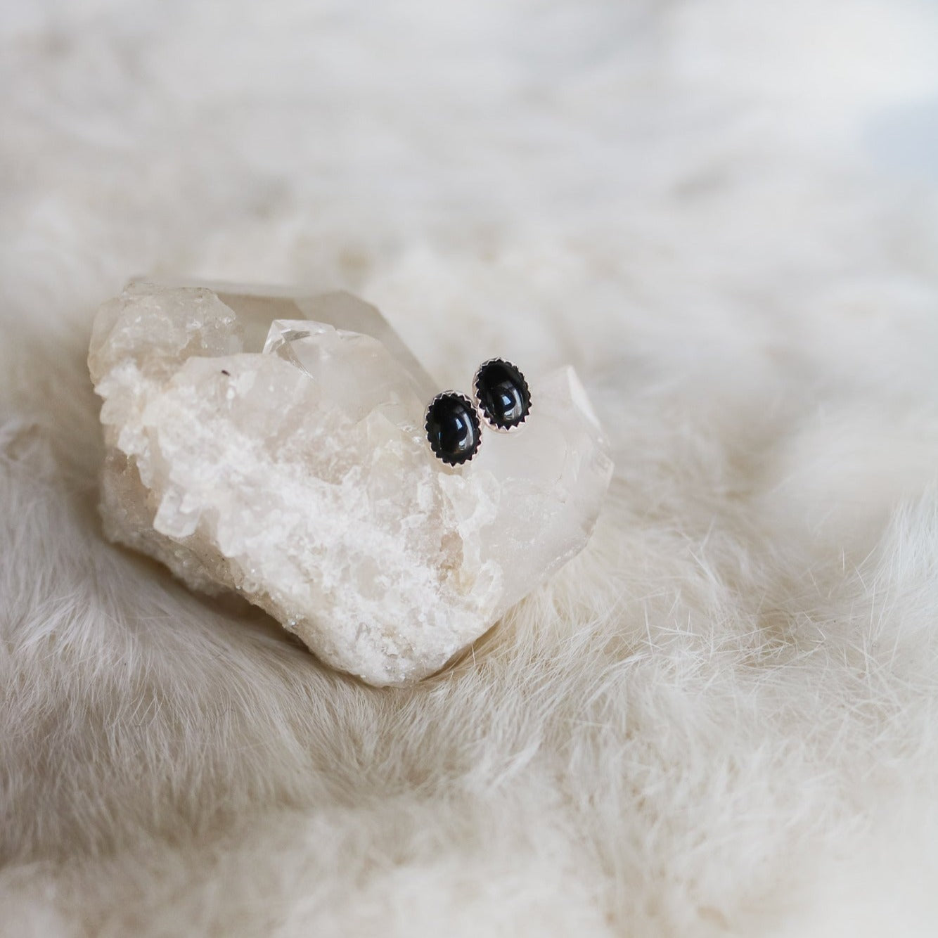 Durango Trio Matched Set in Onyx