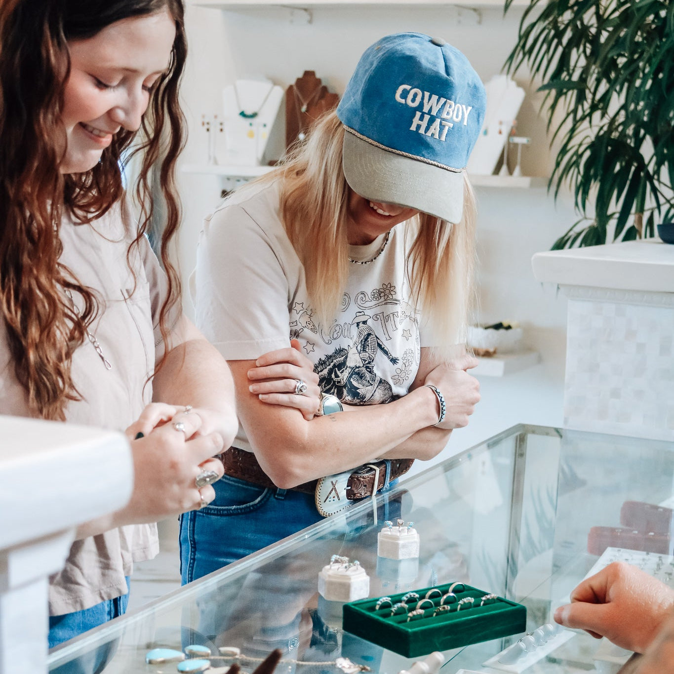 Showroom Appointment