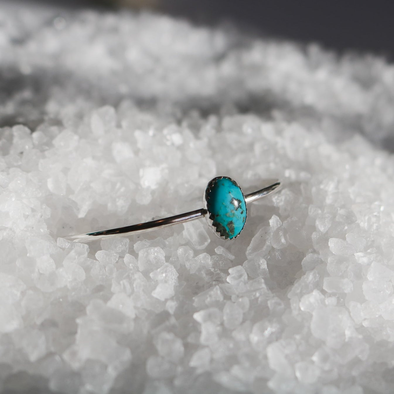 Laredo Stacking Cuff // Made to Order