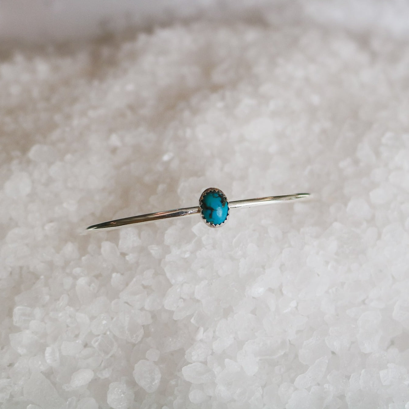 Durango Stacking Cuff // Made to Order