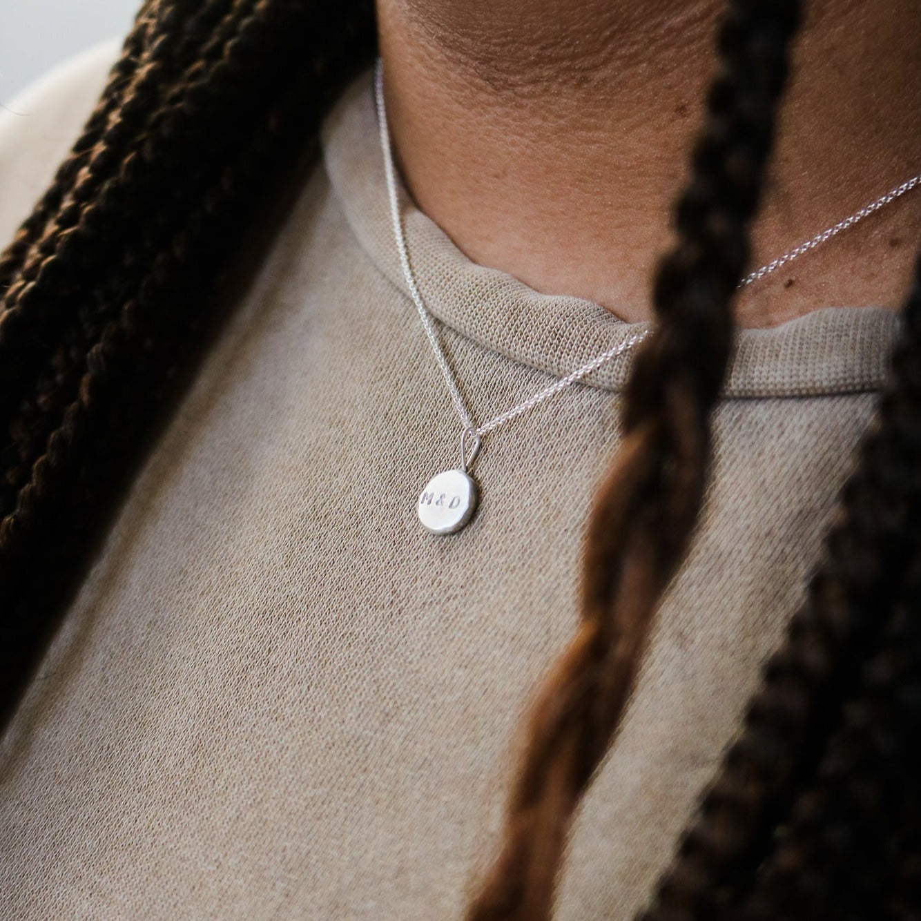 X&O Necklace