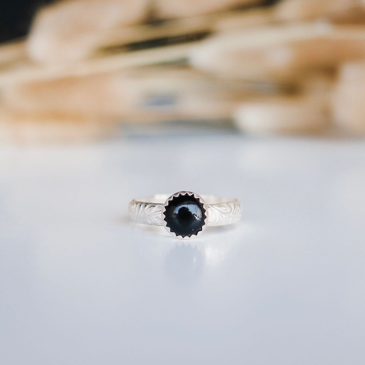 Sweetwater Trio Matched Set in Onyx // Made to Order