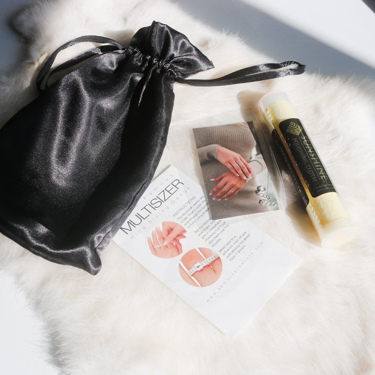 Jewelry Essentials Kit