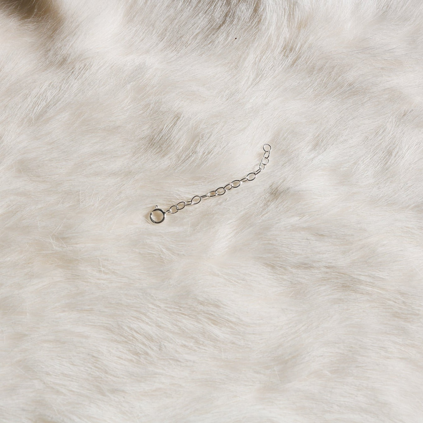 Sterling Silver Chain Extender