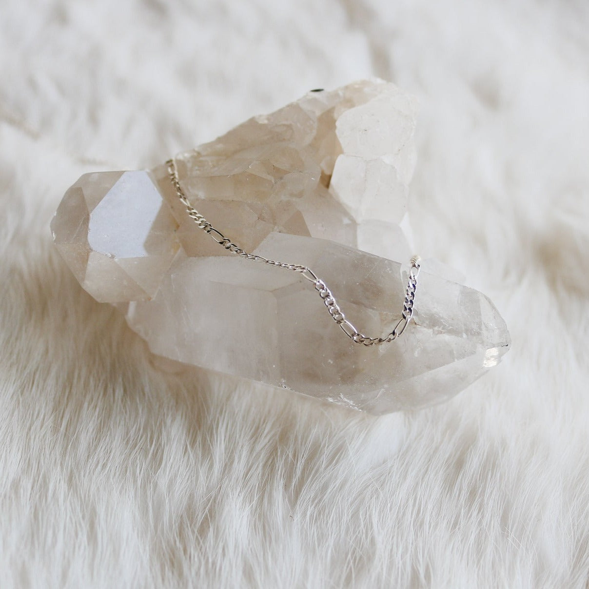 Mini Harlow Chain Bracelet/Anklet