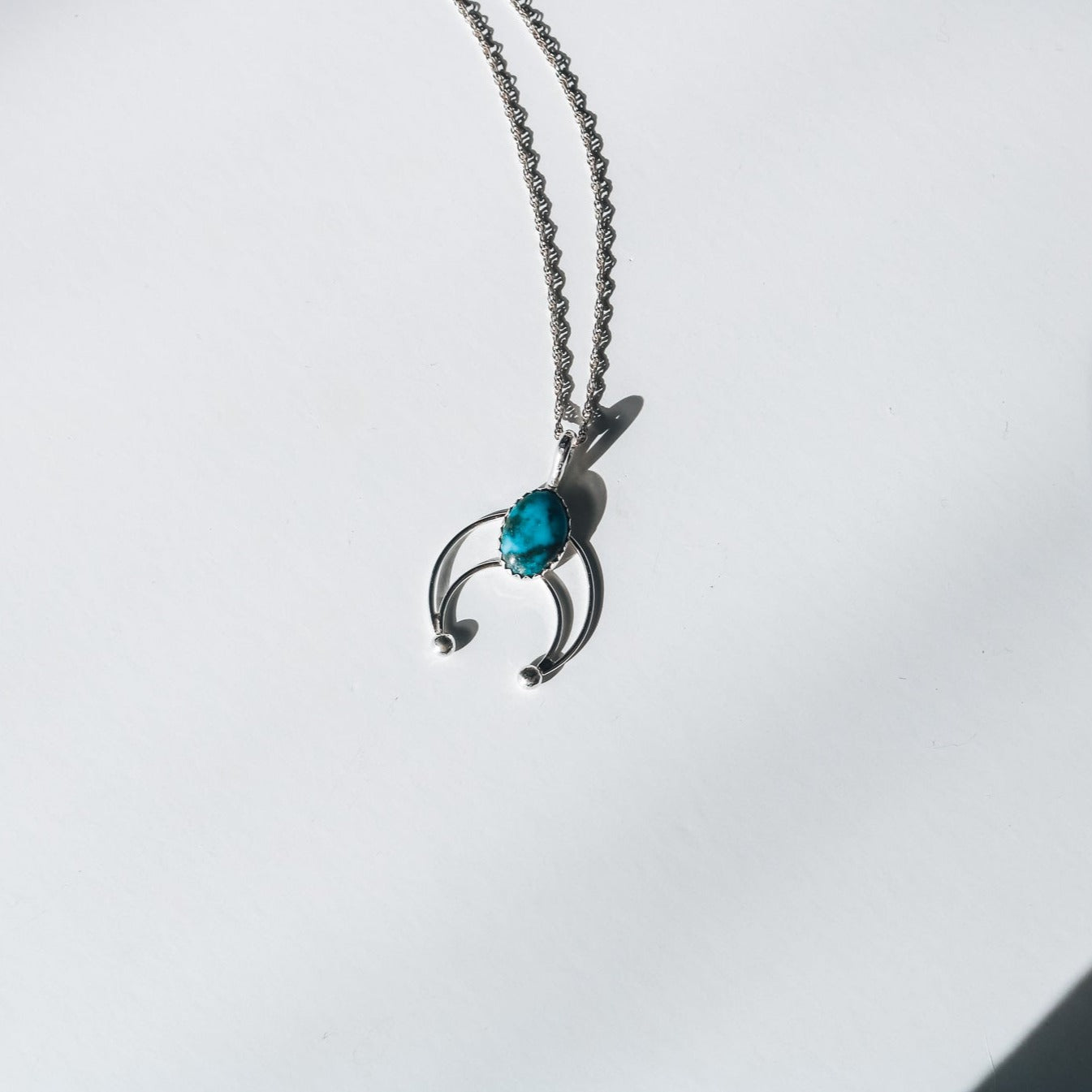 Dainty Naja Charm/Necklace