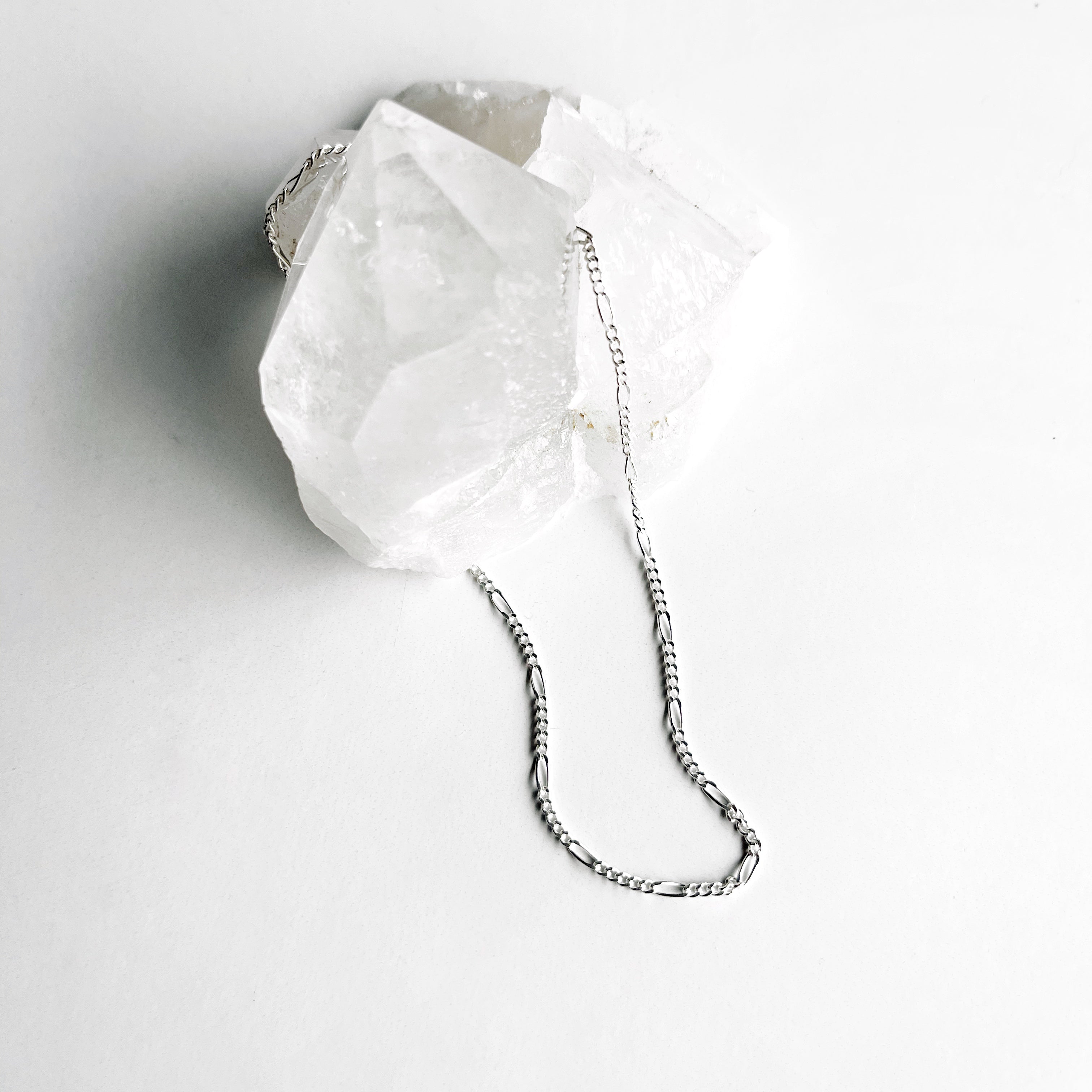 Mini Harlow Chain Bracelet/Anklet