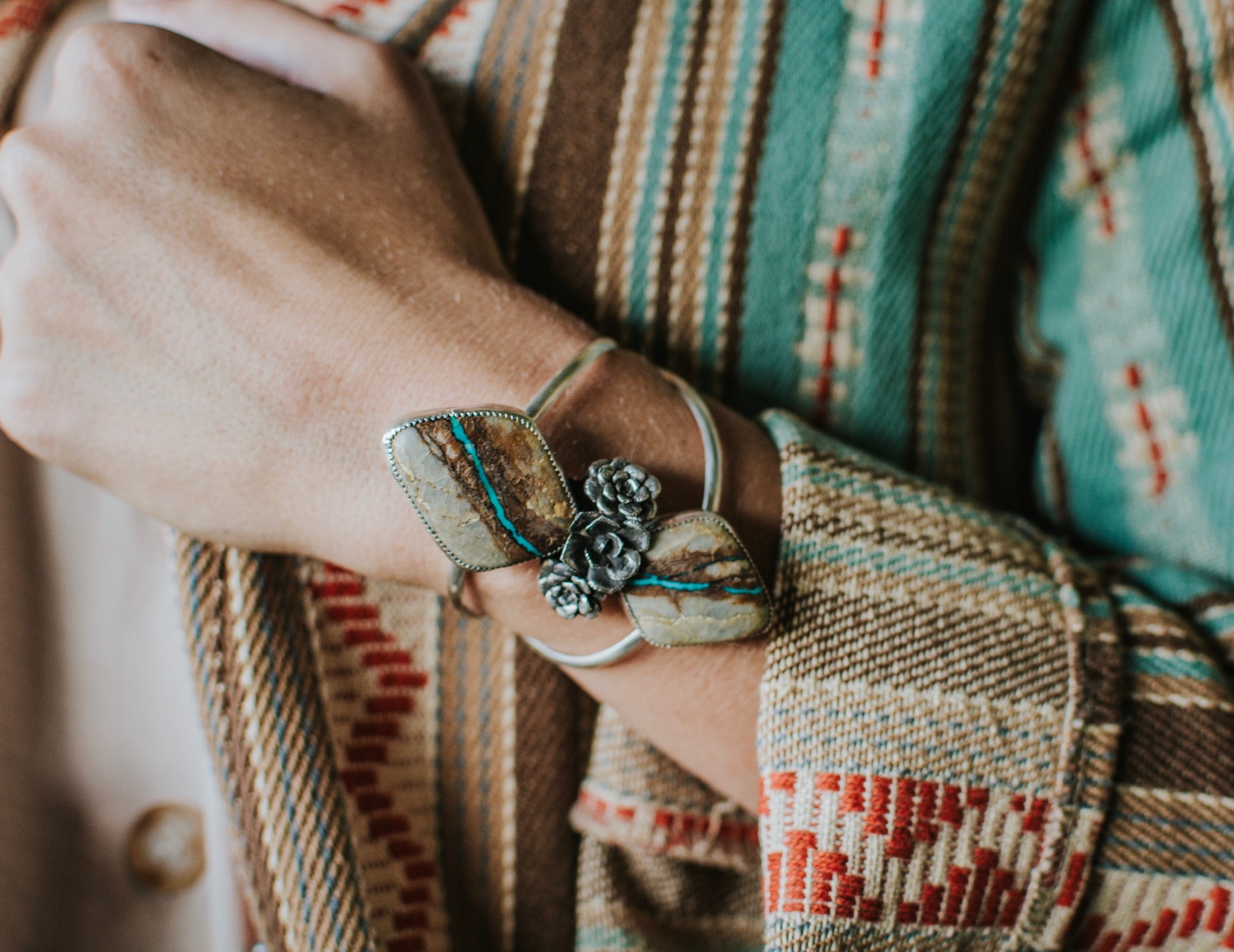 Sterling Silver Jewelry Care Tips