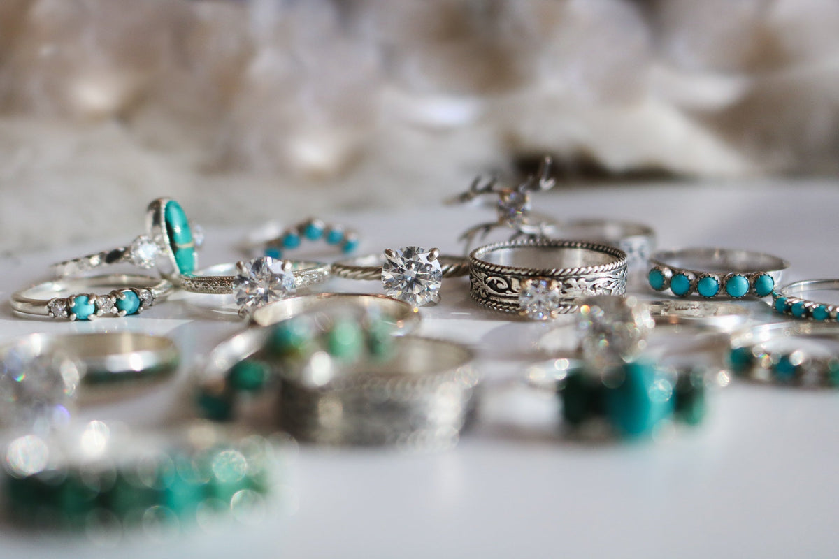 Diamond Shapes Explained: How to Choose the Right Shape for Your Engagement Ring