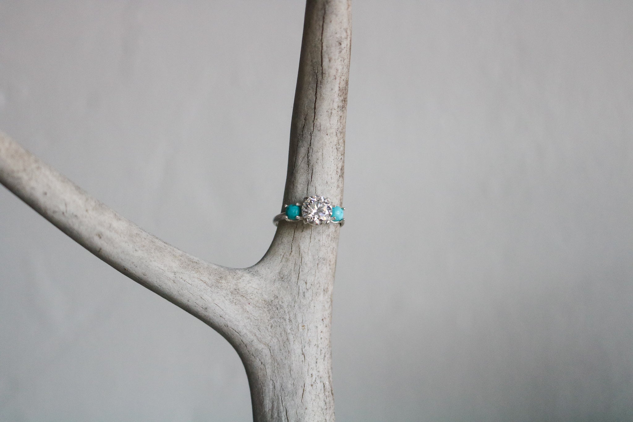 Moissanite: The Facts