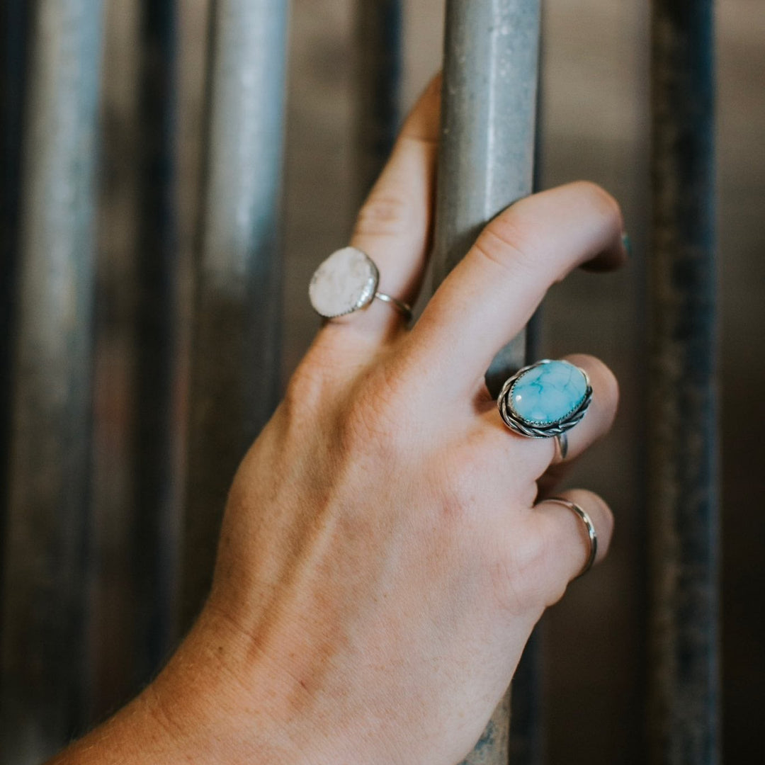 Silversmithing Studio Session