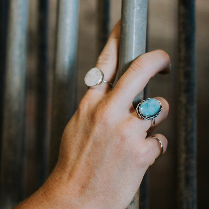 Silversmithing Studio Session