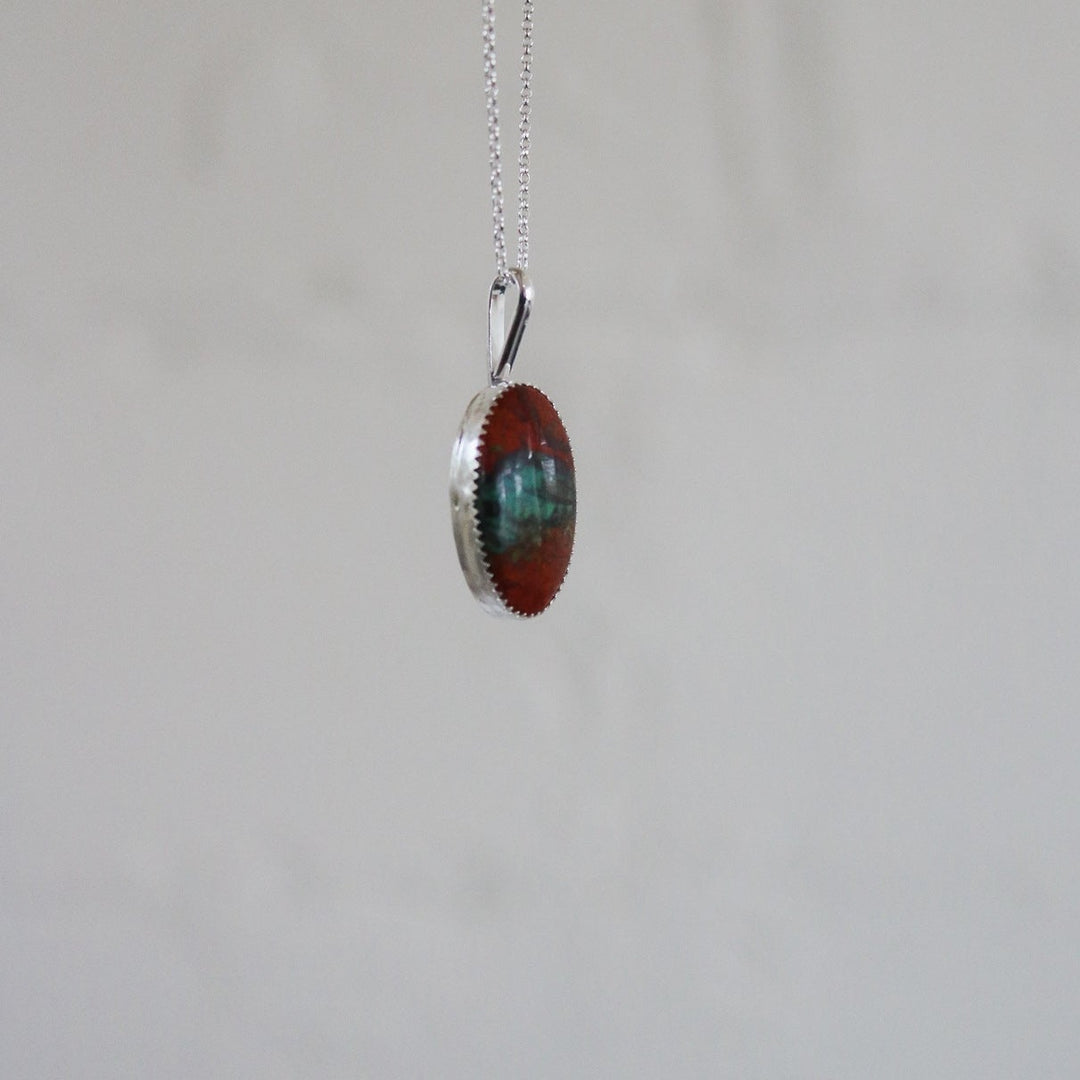 Sonora Sunset Necklace // One of a Kind