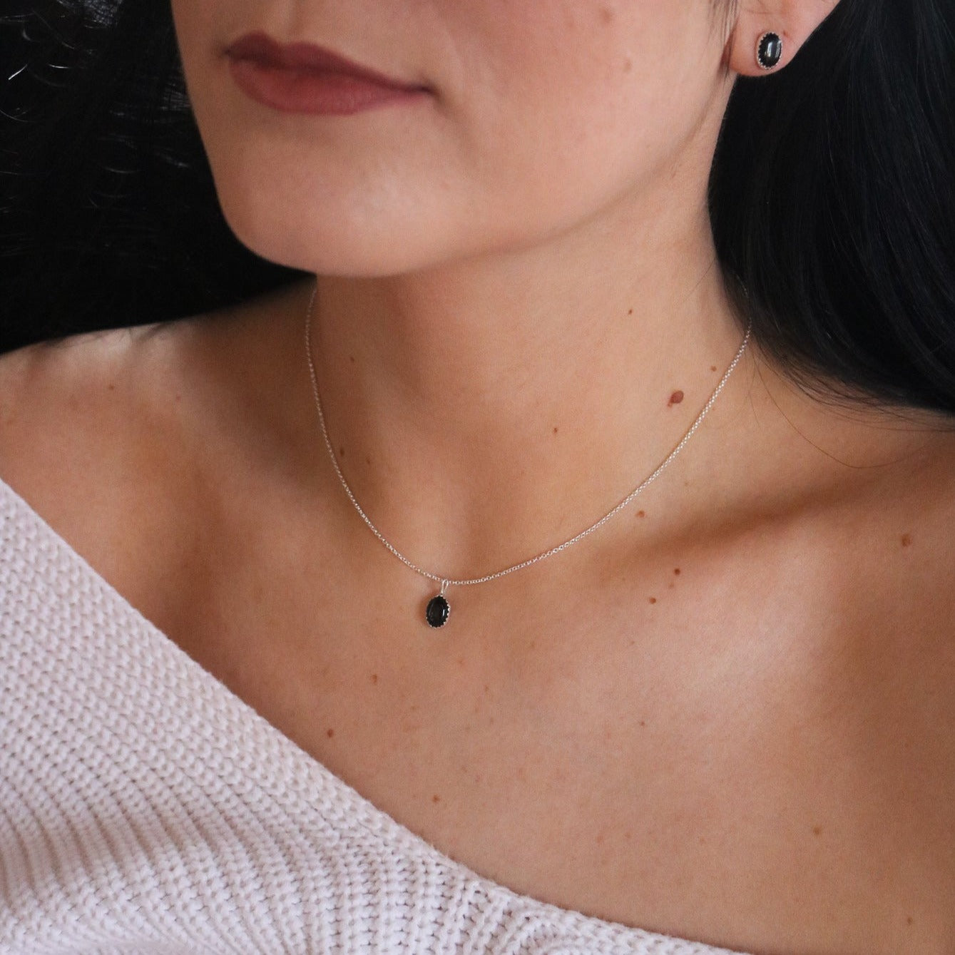 Durango Trio Matched Set in Onyx