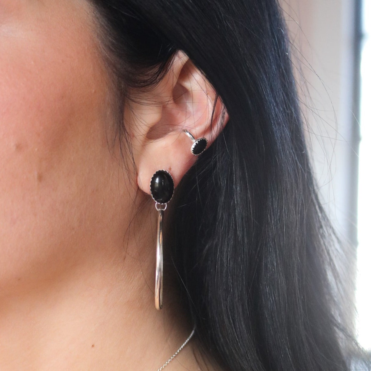 Durango Ear Cuff