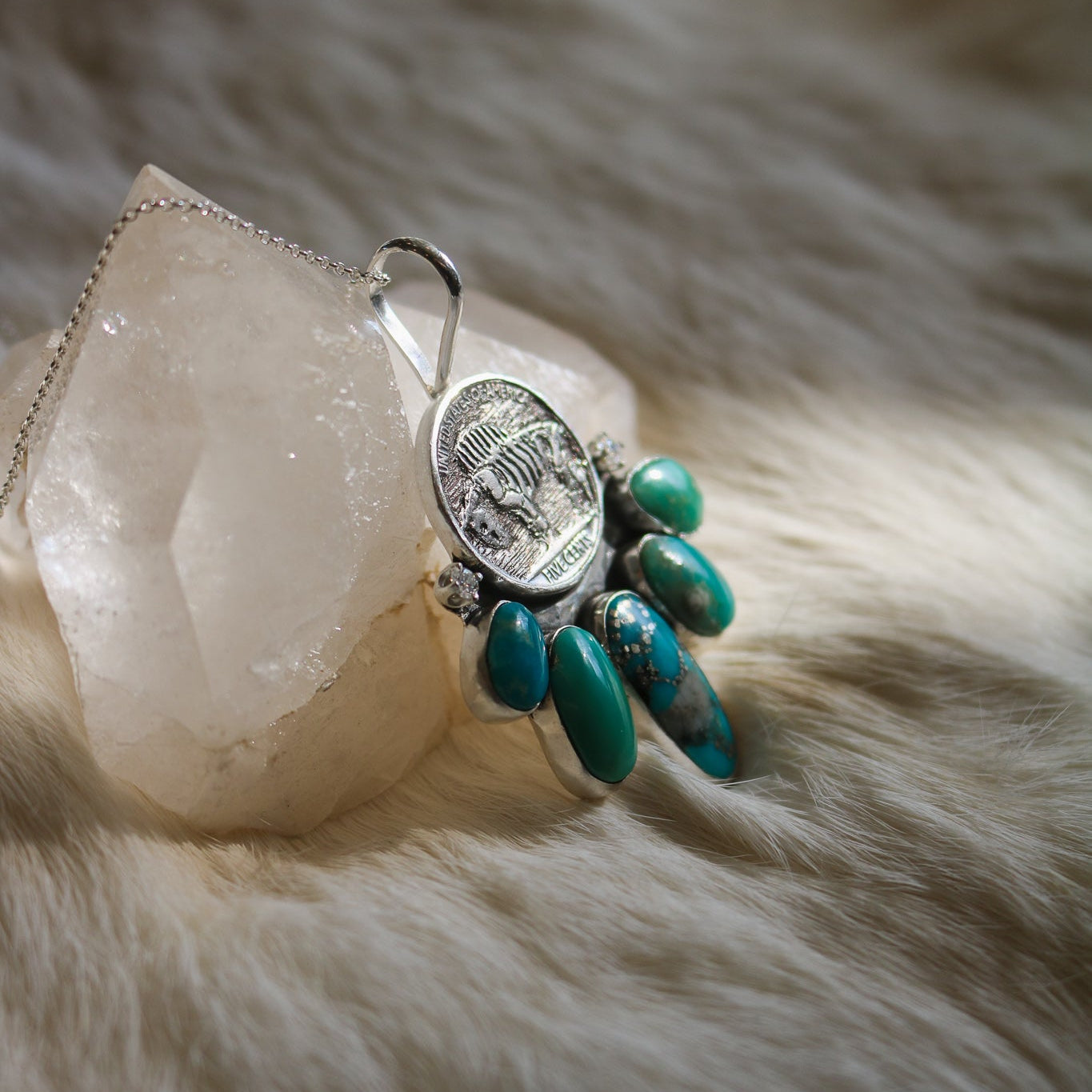 Westward I // One of a Kind