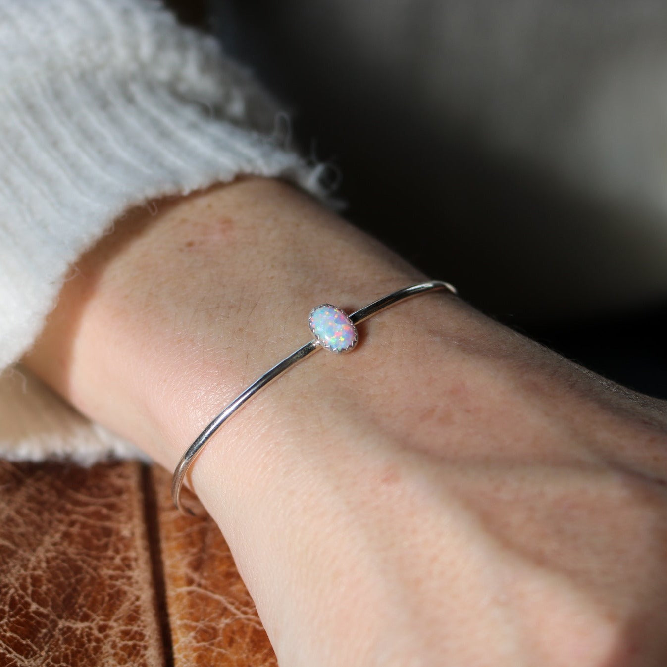 Durango Stacking Cuff // Made to Order