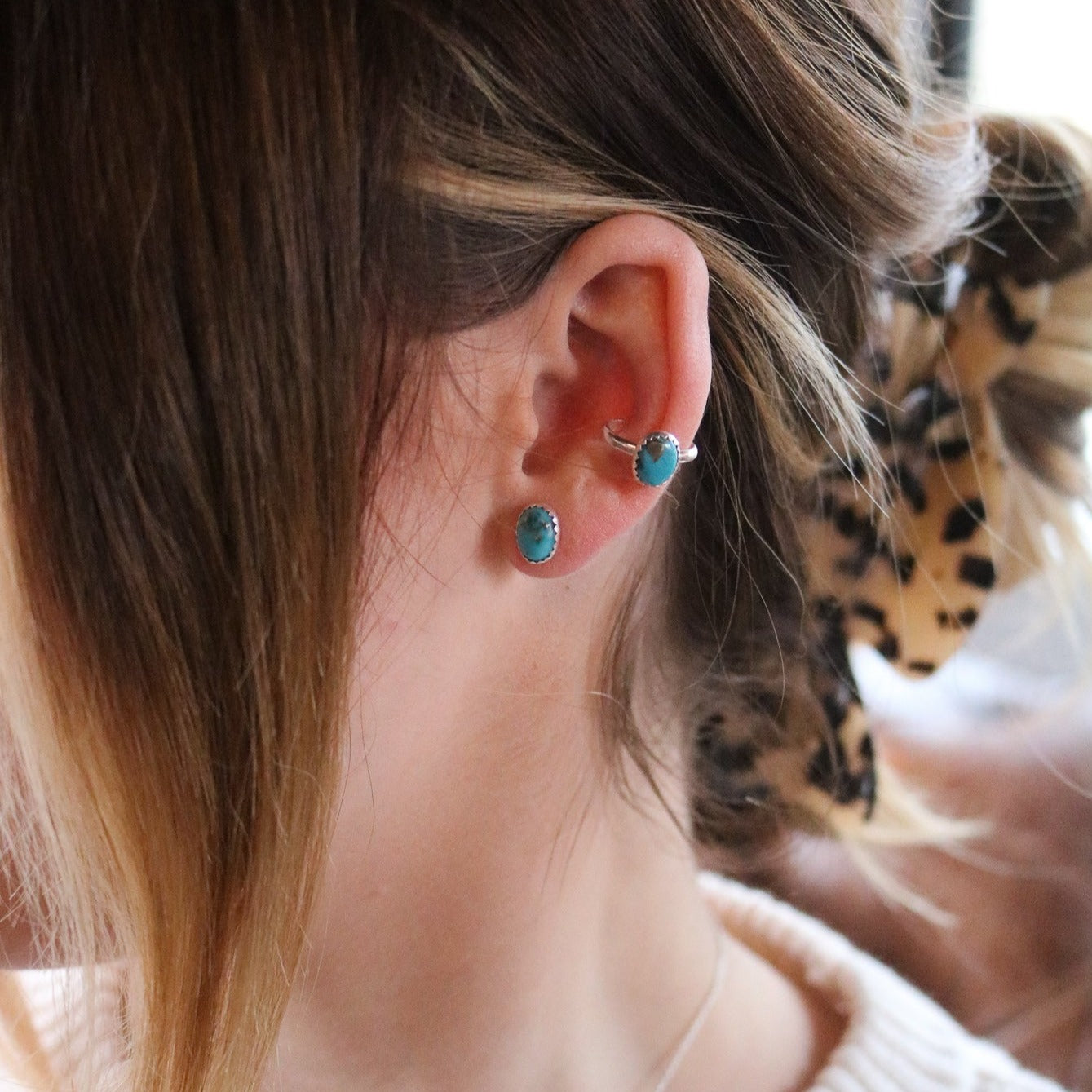 Durango Ear Cuff