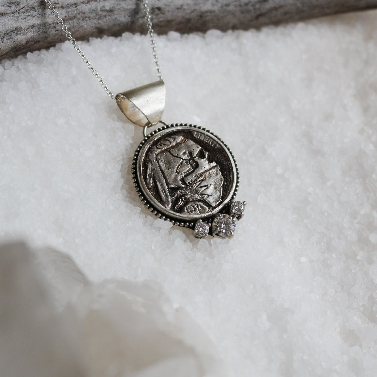 Crossroads I // One of a Kind