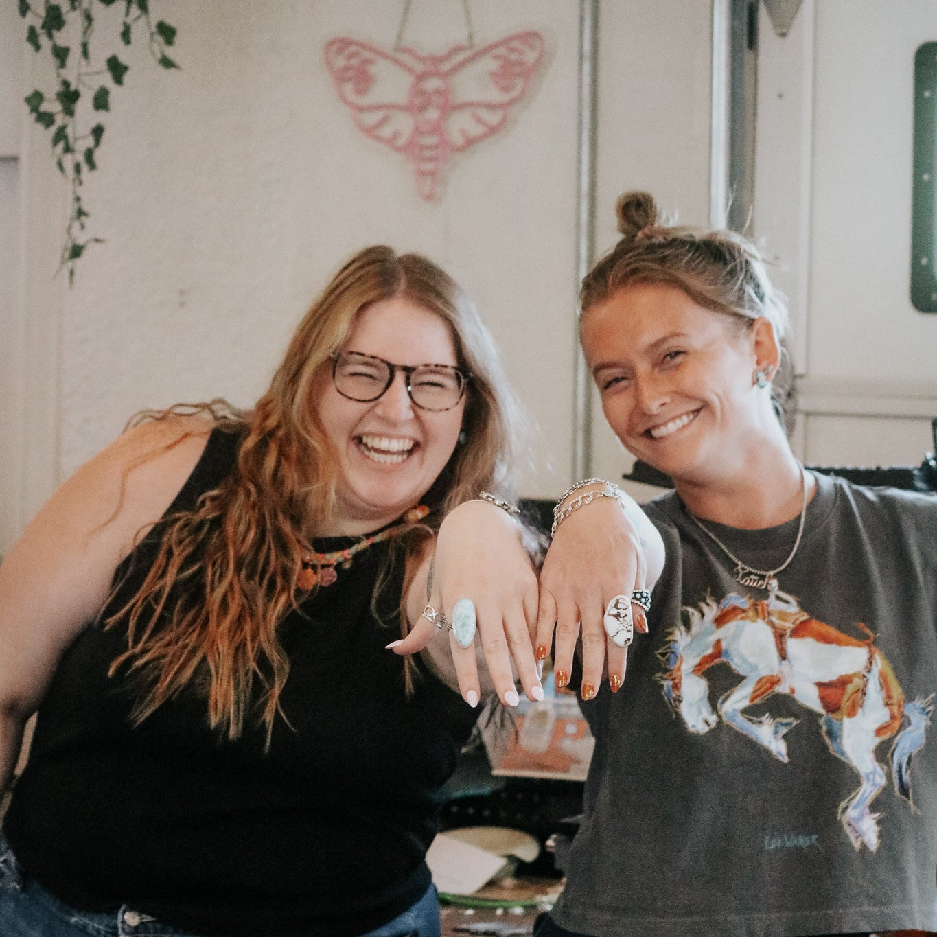 The Studio Intensive for Two