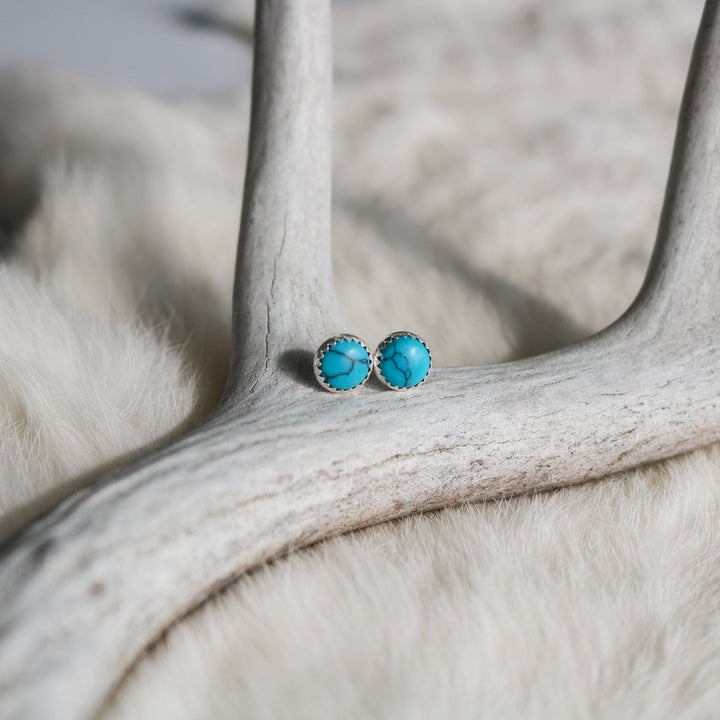 Sweetwater Trio Matched Set in Turquoise // Made to Order