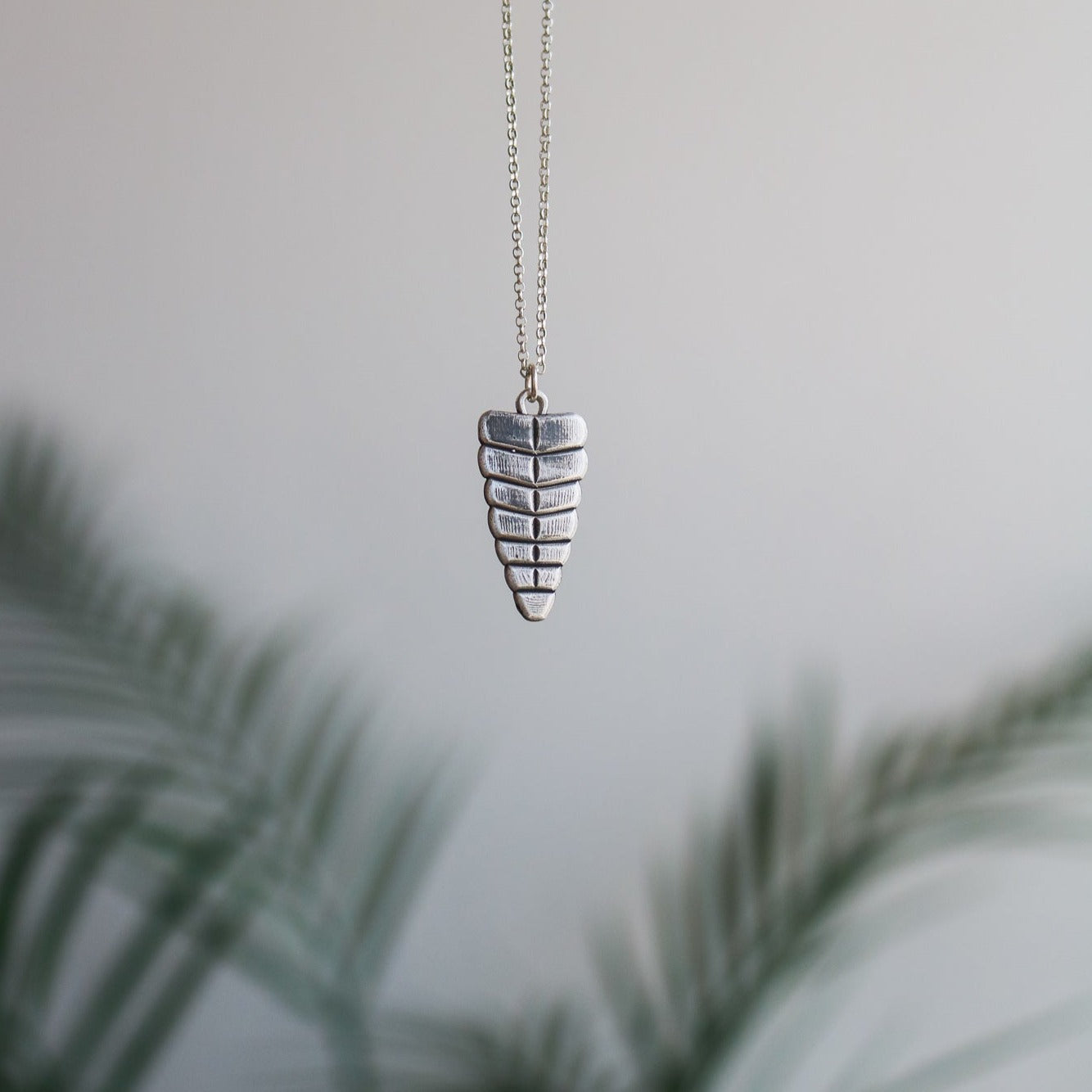 Rattler Charm/Necklace