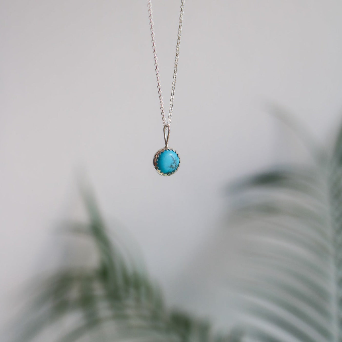Sweetwater Trio Matched Set in Turquoise // Made to Order
