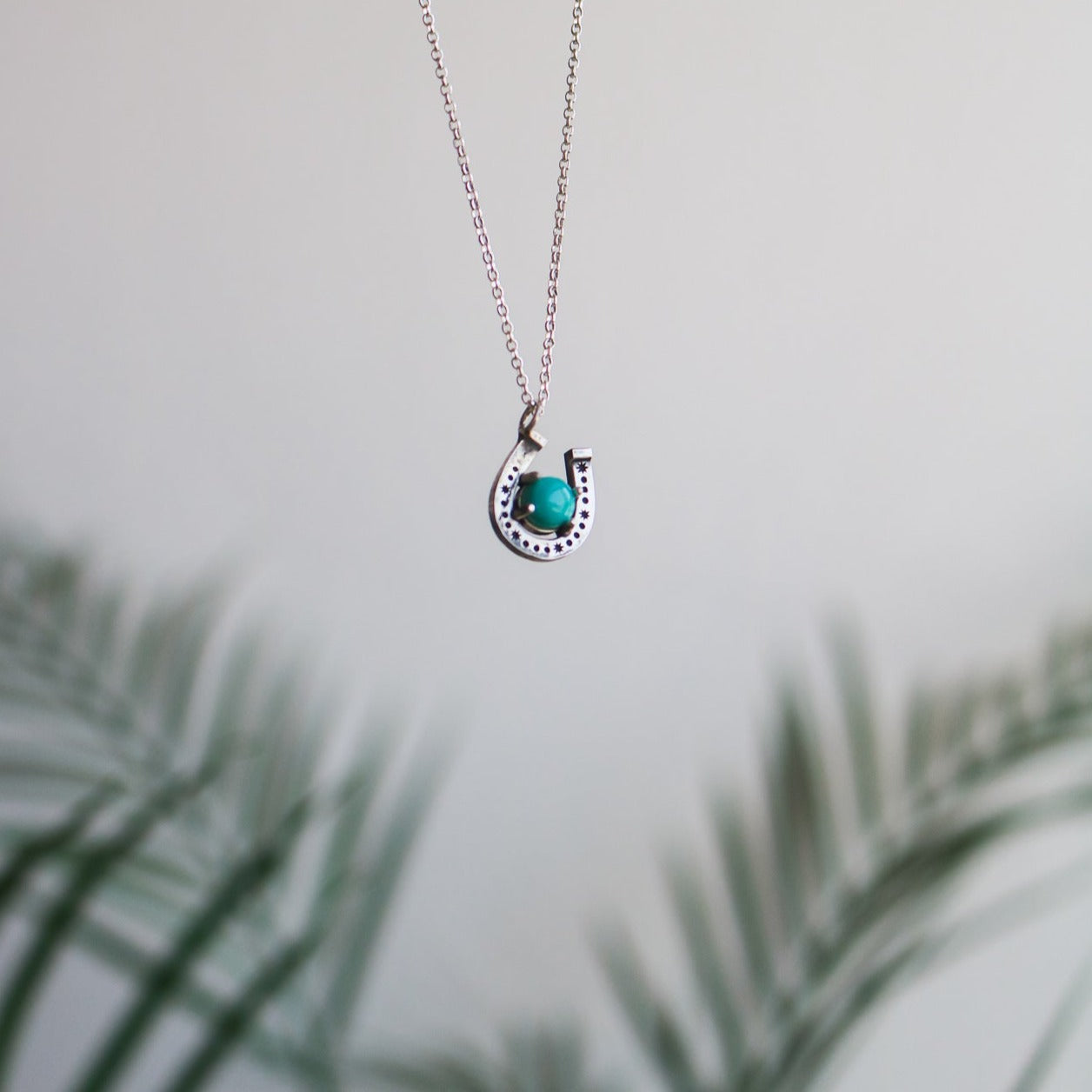 Horseshoe Trio Matched Set // Made to Order