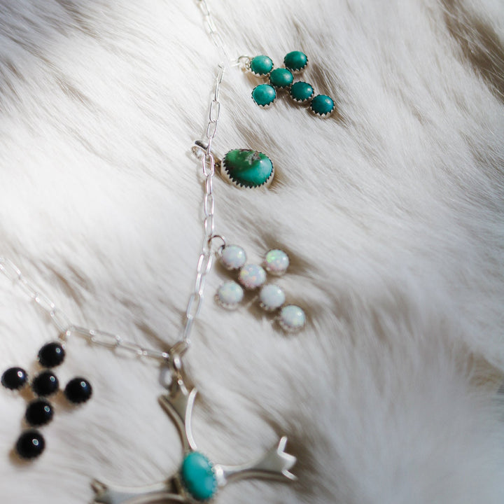 Desert Hymn Necklace // One of a Kind