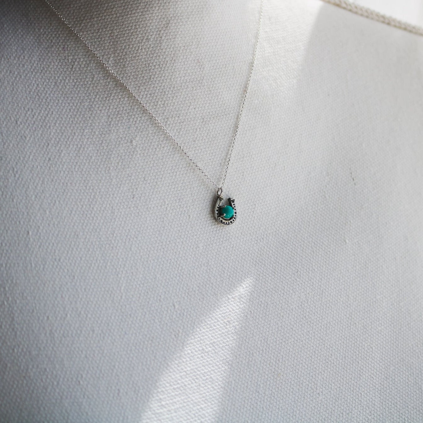 Horseshoe Trio Matched Set // Made to Order