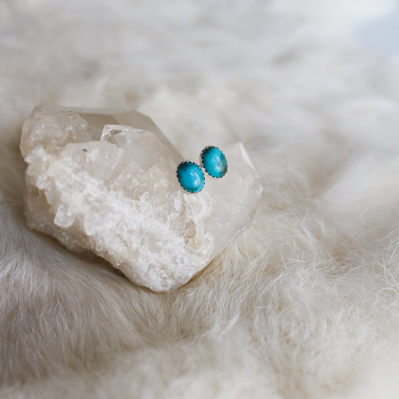 Durango Trio Matched Set in Turquoise