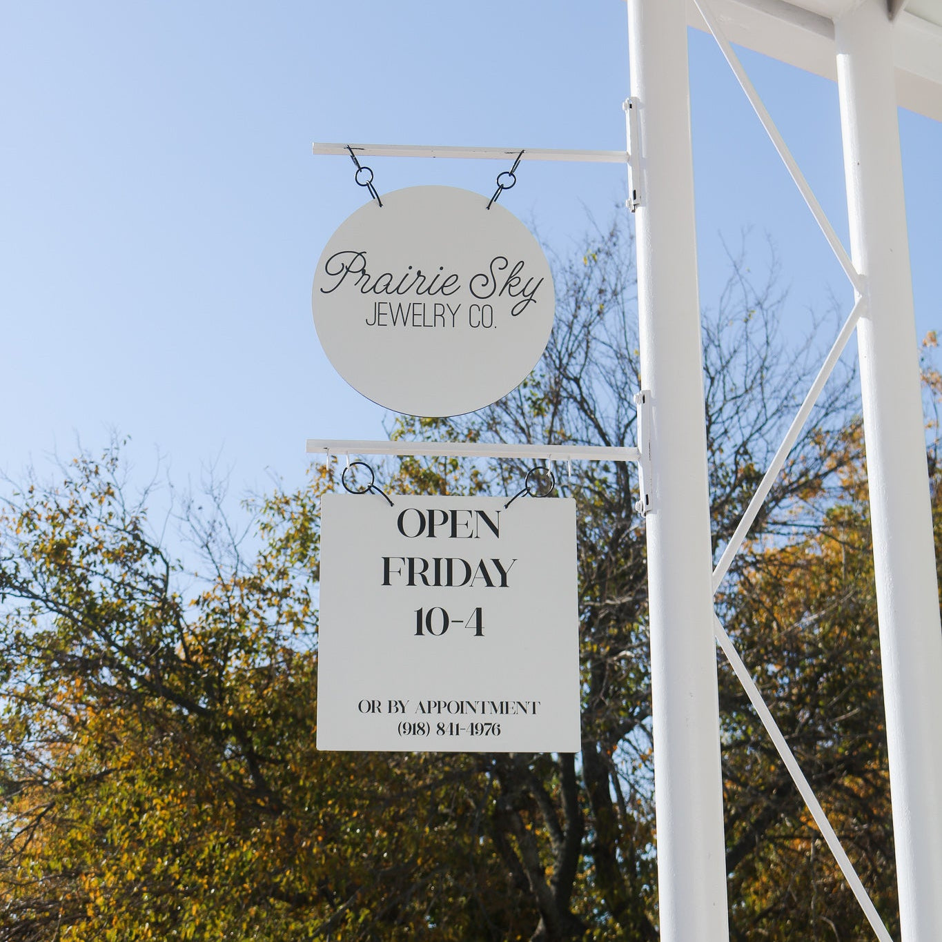 Showroom Appointment