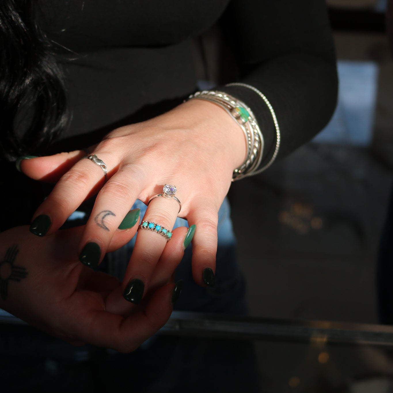 Showroom Appointment