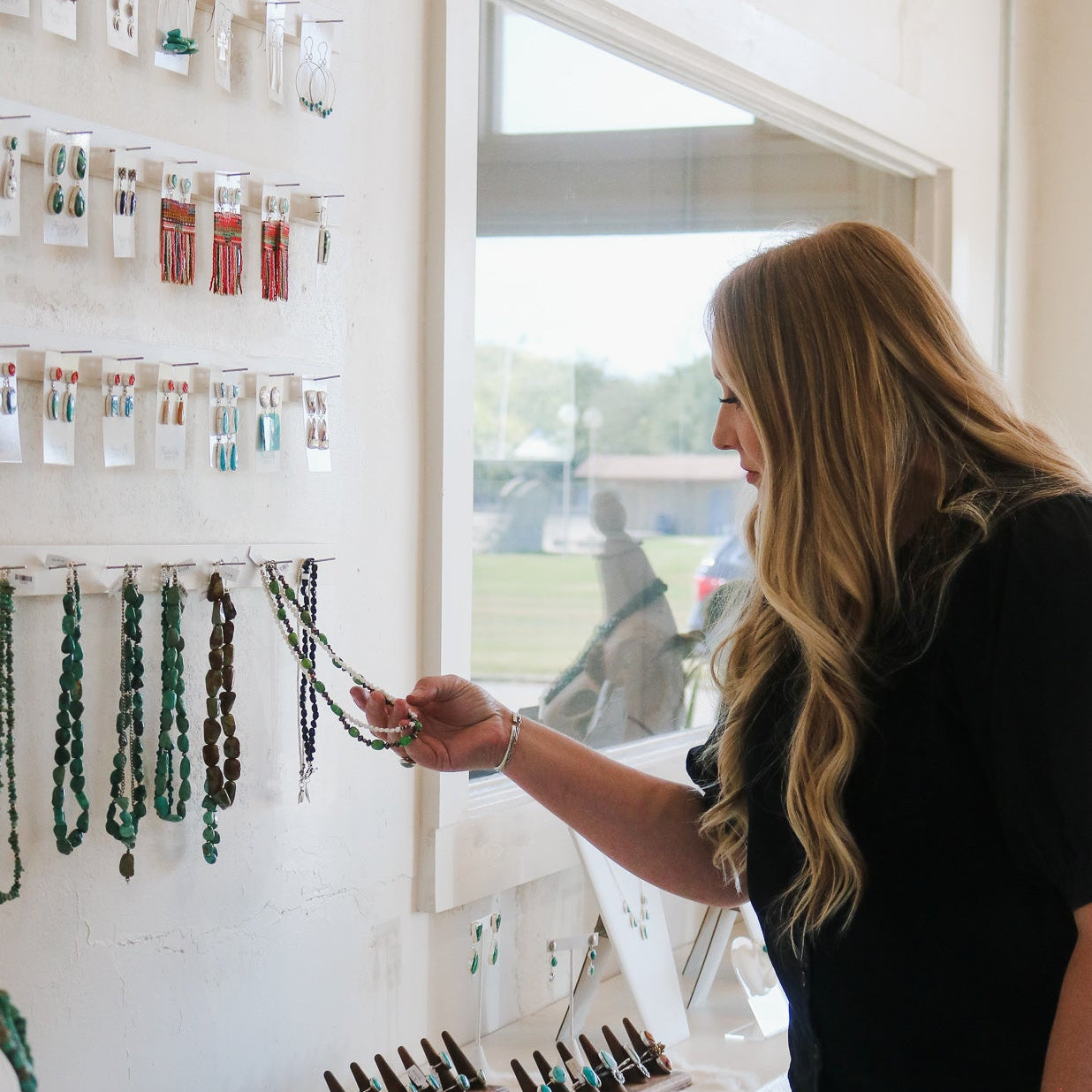 Showroom Appointment