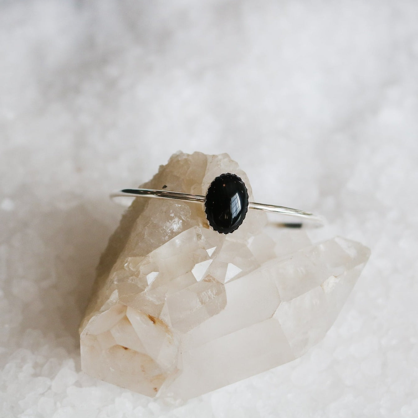 Laredo Stacking Cuff // Made to Order