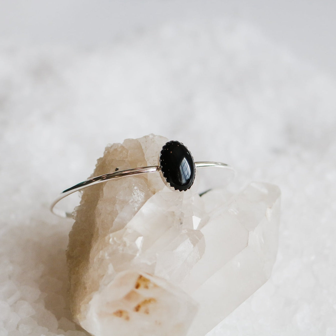 Laredo Stacking Cuff // Made to Order