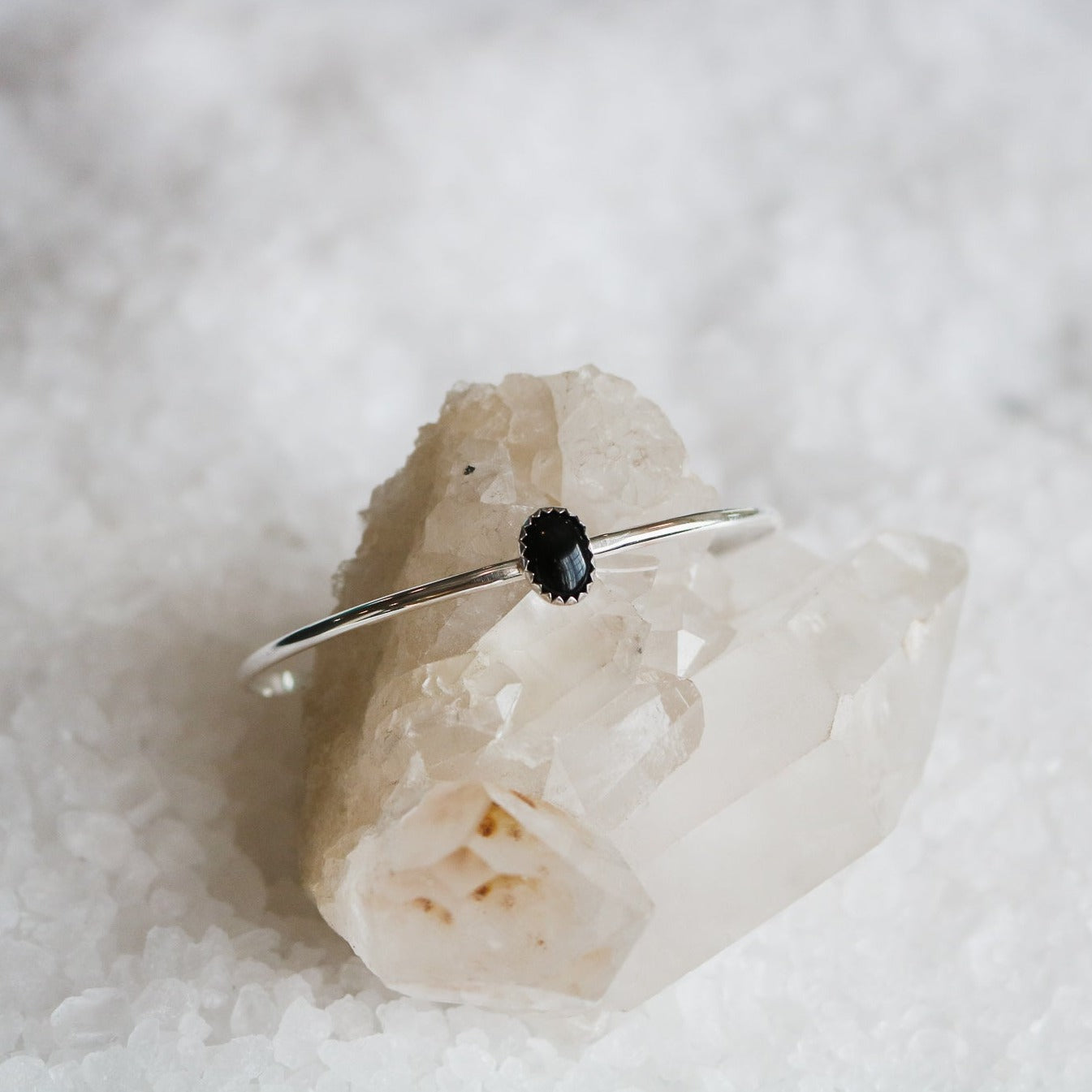 Durango Stacking Cuff // Made to Order